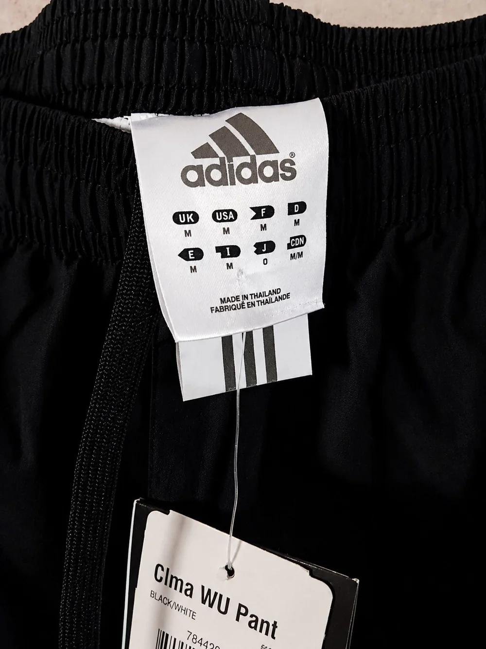adidas logo sportswear